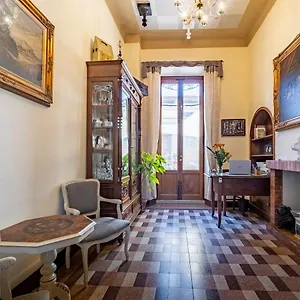  Casa de hóspedes Dimora Altemura