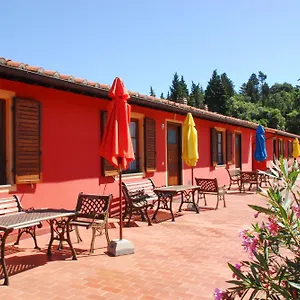 Rinascimento Depandance Lucques