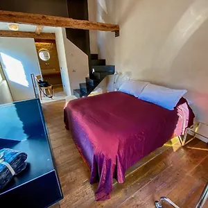 Via Paradiso 32 Bed & Breakfast Feltre