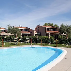 Villaggio Barbara Appart hôtel Moniga del Garda