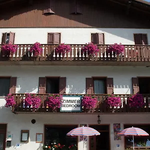 Astor Bed & Breakfast Alleghe