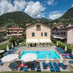 Lakeside Appart hôtel Domaso