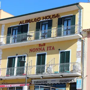 Albeleo House Couette-café Santa Teresa Gallura