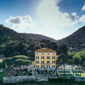 Casanova Hotel